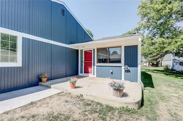 103 S Vance CT, Denver, CO 80226