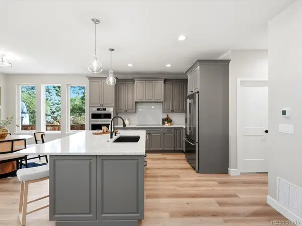 6181 S Spotswood ST, Littleton, CO 80120