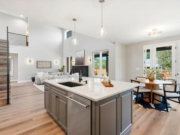 6181 S Spotswood ST, Littleton, CO 80120