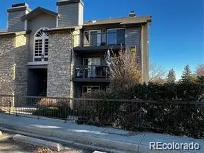 2575 S Syracuse WAY #M108, Denver, CO 80231