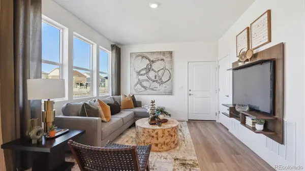 18735 E 98th AVE, Commerce City, CO 80022