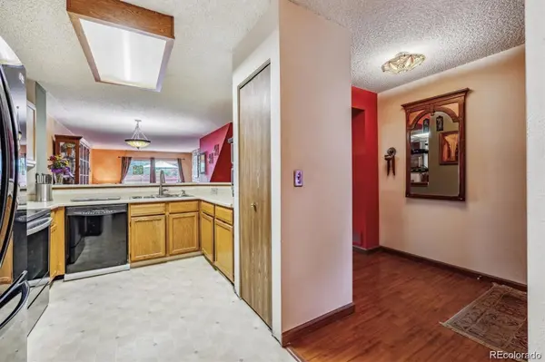 7476 E Arkansas AVE #32-09, Denver, CO 80231