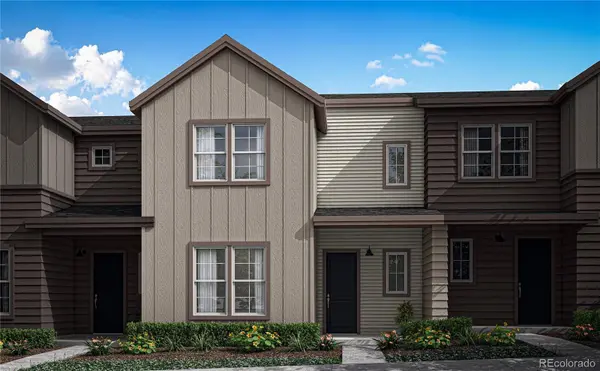 15755 W 93rd DR, Arvada, CO 80007