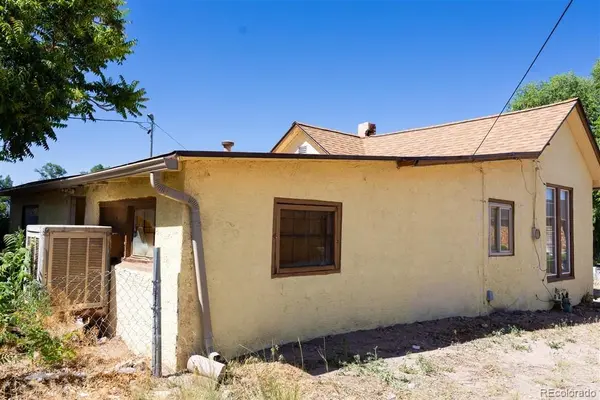 624 W Corona AVE, Pueblo, CO 81004