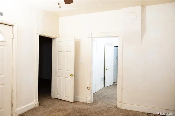 624 W Corona AVE, Pueblo, CO 81004