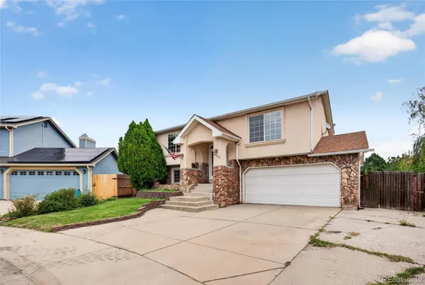 17145 E Union PL, Aurora, CO 80015