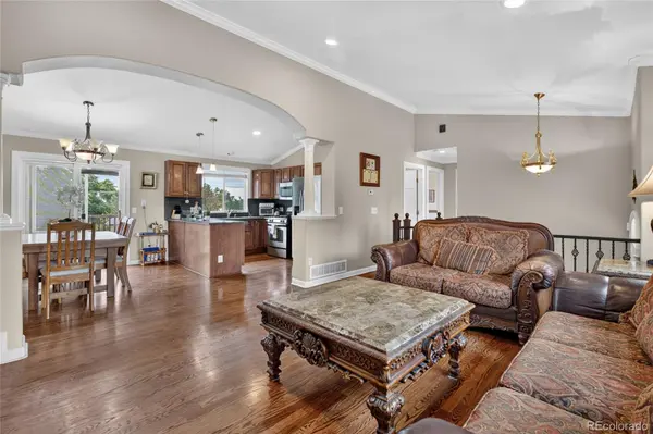 17145 E Union PL, Aurora, CO 80015