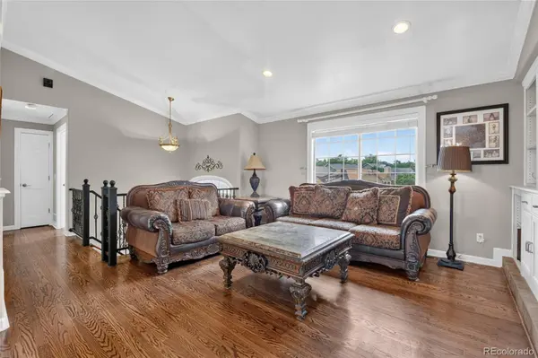 17145 E Union PL, Aurora, CO 80015
