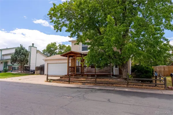 10615 Albion ST, Denver, CO 80233