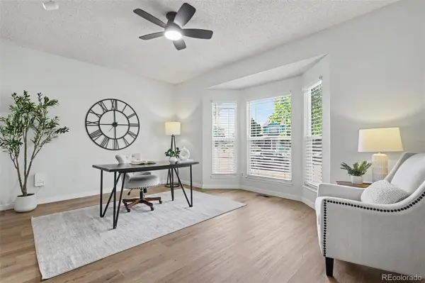8125 Avens CIR, Colorado Springs, CO 80920