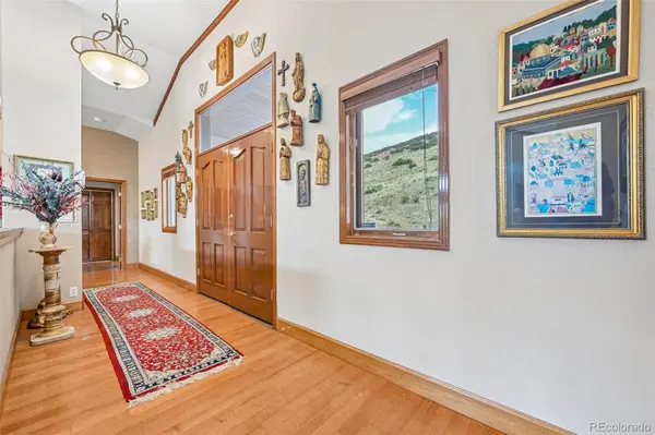 1070 Deer Springs LN, Golden, CO 80403