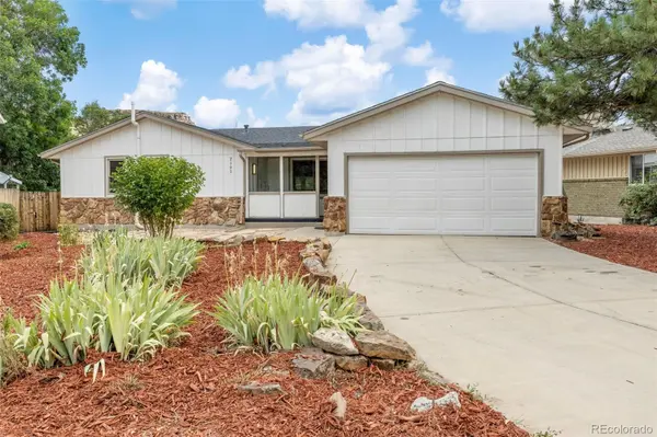 2101 Arapahoe ST, Golden, CO 80401