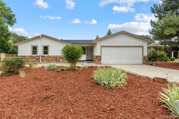 2101 Arapahoe ST, Golden, CO 80401