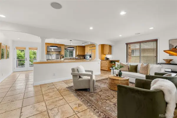 2101 Arapahoe ST, Golden, CO 80401