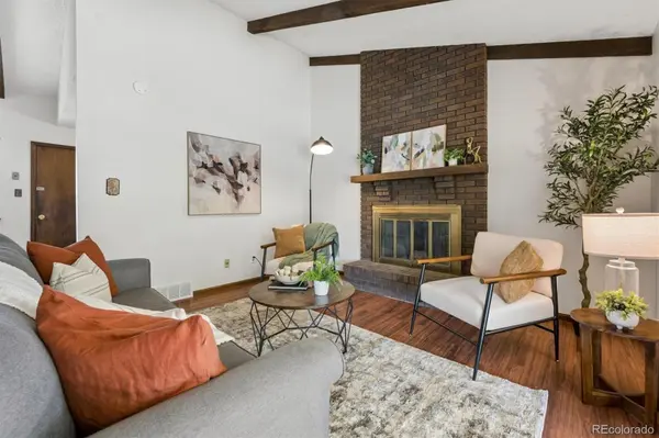 834 S 13th AVE, Brighton, CO 80601