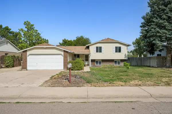 834 S 13th AVE, Brighton, CO 80601