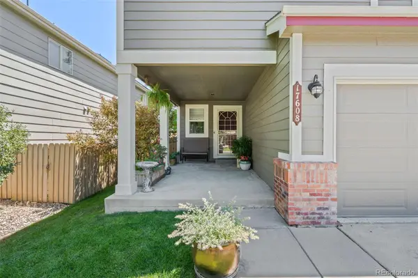 17608 Peyton DR, Parker, CO 80134