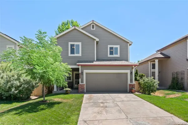 17608 Peyton DR, Parker, CO 80134