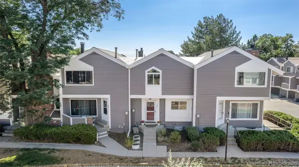 6865 W 84th WAY #20, Arvada, CO 80003