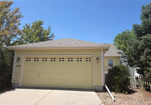 146 S 45th AVE, Brighton, CO 80601