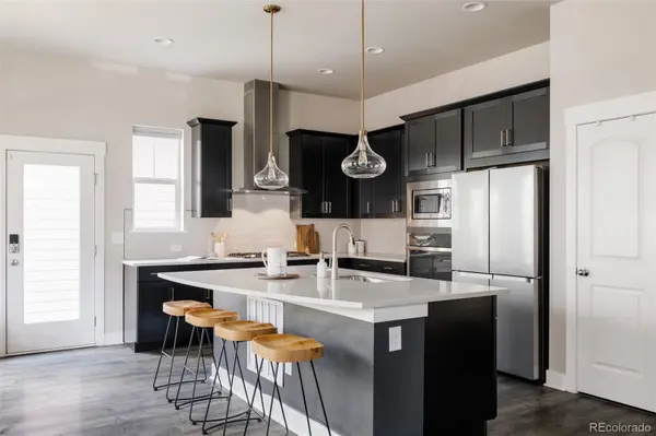 6346 Dayton WAY, Denver, CO 80238