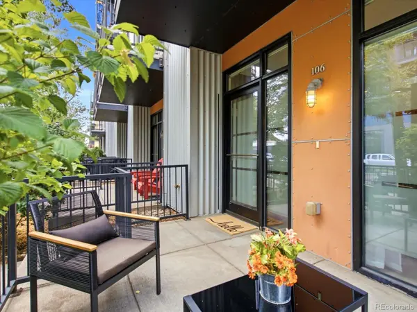 3149 Blake ST #106, Denver, CO 80205