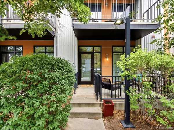 3149 Blake ST #106, Denver, CO 80205