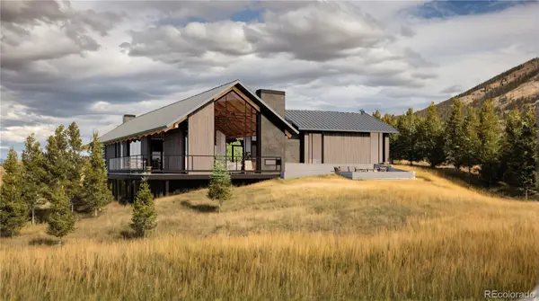 75 Canyon Pines DR, Golden, CO 80403