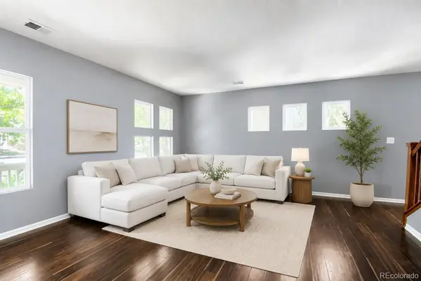 11944 Oak Hill WAY #E, Henderson, CO 80640