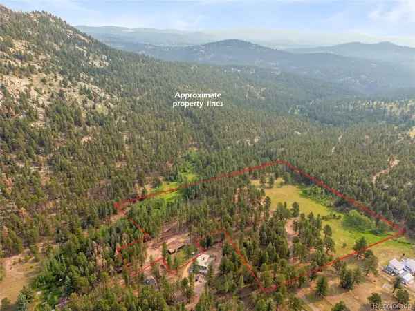00 S Le Masters DR, Evergreen, CO 80439