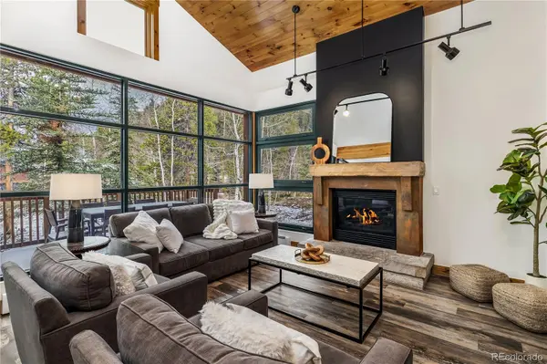 225 Alpen Rose PL #8708, Keystone, CO 80435