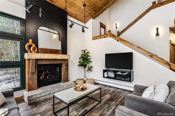 225 Alpen Rose PL #8708, Keystone, CO 80435