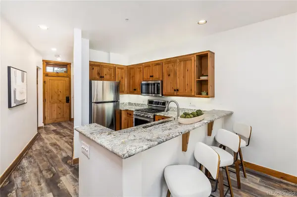 225 Alpen Rose PL #8708, Keystone, CO 80435