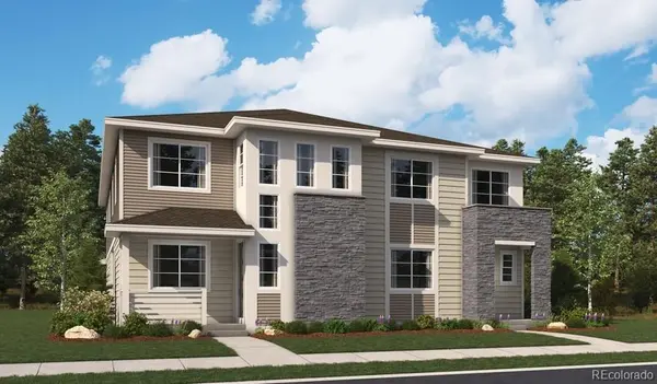 13282 Cibola WAY, Parker, CO 80134