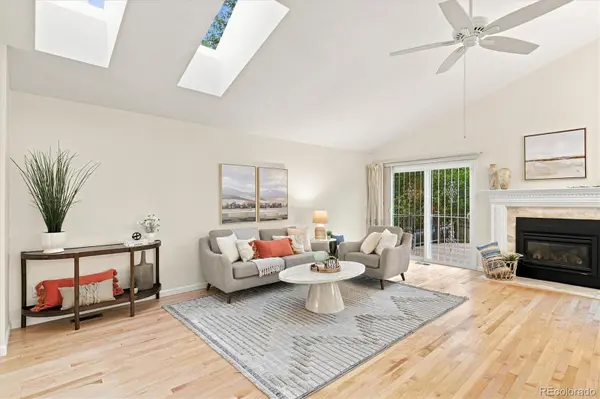 6356 S Glencoe CT, Centennial, CO 80121