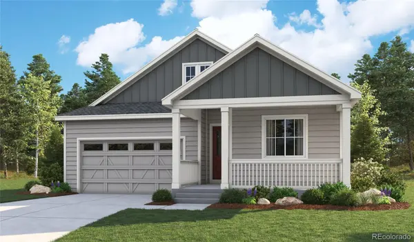 5451 Green Thumb AVE, Firestone, CO 80504