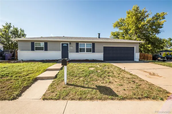 5553 Yost CT, Denver, CO 80239