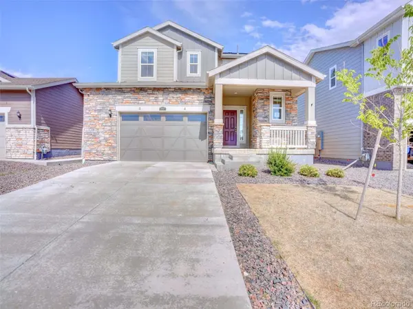 797 Harvard ST, Johnstown, CO 80534