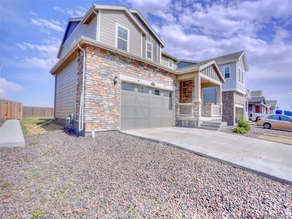 797 Harvard ST, Johnstown, CO 80534