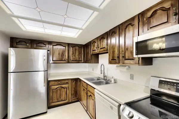 13991 E Marina DR #102, Aurora, CO 80014