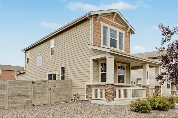 4780 N Jasper ST, Denver, CO 80239
