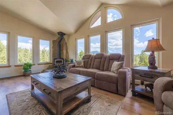 272 Coil DR, Fairplay, CO 80440
