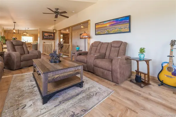 272 Coil DR, Fairplay, CO 80440