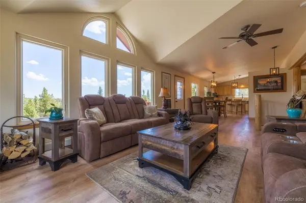 272 Coil DR, Fairplay, CO 80440
