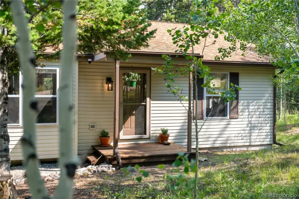 216 Nero RD, Black Hawk, CO 80422