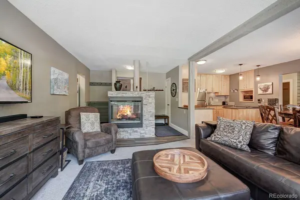 145 Wheeler PL #210, Copper Mountain, CO 80443