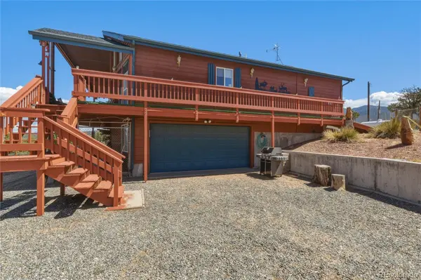 7002 Valerie RD, Fort Garland, CO 81133