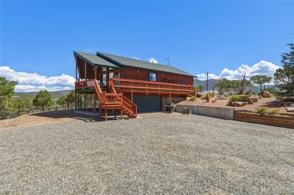 7002 Valerie RD, Fort Garland, CO 81133