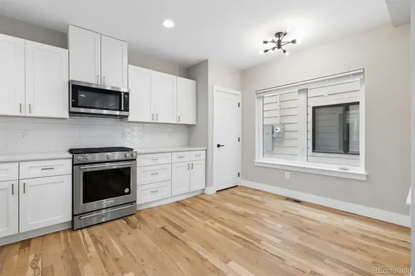 2147 S Bellaire ST, Denver, CO 80222