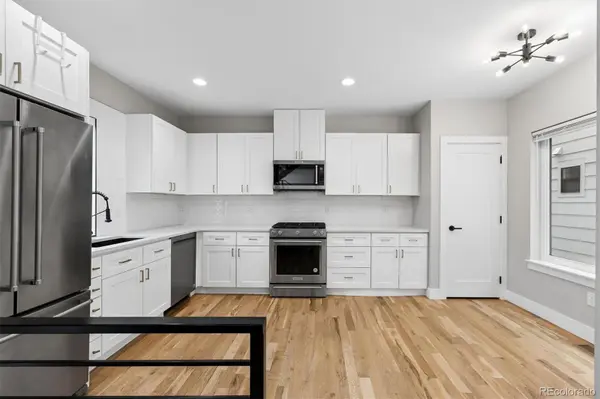 2147 S Bellaire ST, Denver, CO 80222